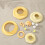 Cat Toy Tower Interactive 3-Layer with Rotating Bee and 5