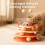 Cat Toy Tower Interactive 3-Layer with Rotating Bee and 8
