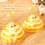 Cat Toy Tower Interactive 3-Layer with Rotating Bee and 3