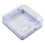 Wall Switch Waterproof Cover Box 86mm Flip Cap 3