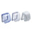 Wall Switch Waterproof Cover Box 86mm Flip Cap 7