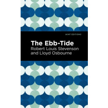 The EbbTide by Robert Louis Stevenson Paperback Book
