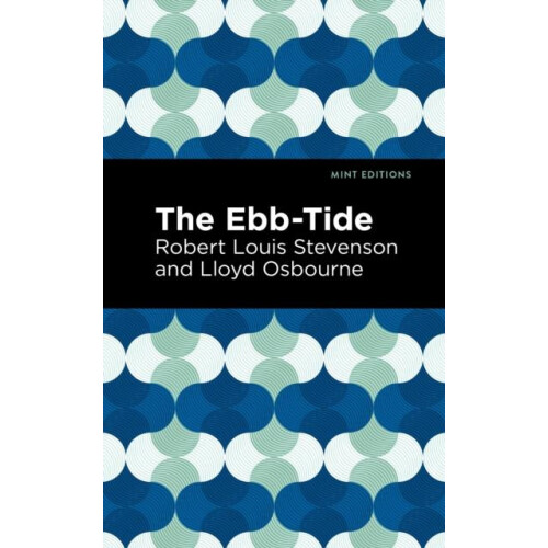 The EbbTide by Robert Louis Stevenson Paperback Book