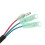 2X 37380-92E10 Trim Tilt  for  Outboard Remote Control Box 5