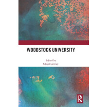 Woodstock University Hardcover Book