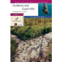 Guidance and Gods Will Trusting God to Lead by Tom Stark Paperback Boo