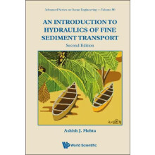 INTRO HYDRAULIC FINE .. 2ND ED by MEHTA ASHISH J Hardcover Book