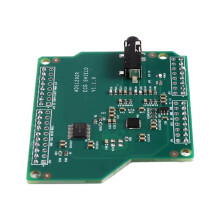 Modulo di Acquisizione ECG ADS1292R, per Kit di Sviluppo Medico per il Monitoraggio Dei Biosignali