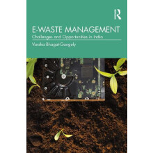EWaste Management Challenges and Opportunities in India by Varsha Bhag