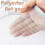 Mesh Collapsible Small Wall Laundry Baskets, Hanging Laundry Hamper, for Hotel, University Dormitory Use Gray 6