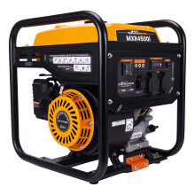 3200W 3500W Inverter Stromerzeuger Benzin for Camping 26KG Tragbar Generator