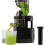 Cold Press Slow Masticating Fruit Juicer Whole Food Juicing Machine Electric UK 3