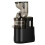 Cold Press Slow Masticating Fruit Juicer Whole Food Juicing Machine Electric UK 7