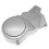 Left Side Stator Cover Crash Pads for 50cc to 140cc Dirt Pit Bikes 5