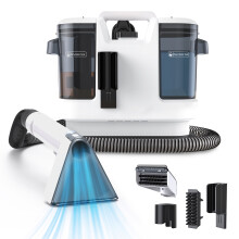 3IN1 Carpet Cleaner Spot Wash 13.5kPa Portable Carpet & Upholstery Cleaner Gifts