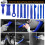 439Pcs Car Trim Removal Pry Tool Molding Kit Panel Door Dash Interior Clip Set 3