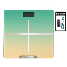 BATHROOM SCALES WEIGHING DIGITAL LCD ELECTRONIC HOME BODY GLASS SCALE WEIGHT