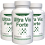 Ultra Vix Forte – 180 de capsule (3 x 60 capsule), pachet de 3 1