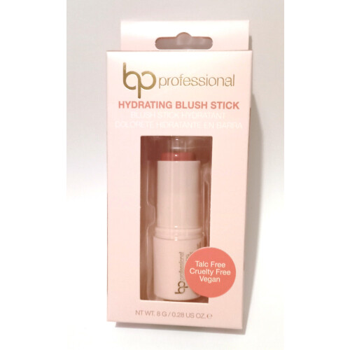 BP Professional SUEDE Hydrating Blush Stick 8g