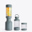 Powerful Corded Mini Blender Rechargeable Portable Mist Beast Mighty850 1