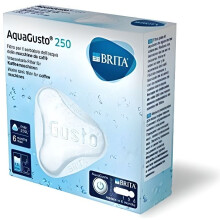 BRITA Aqua Gusto 250 CU Filtre Réservoir d'eau pour Machines à café