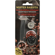 CAIXAS DE ARMAZENAMENTO - CAIXAS HERMÉTICAS | Cápsulas recarregáveis para Nespresso