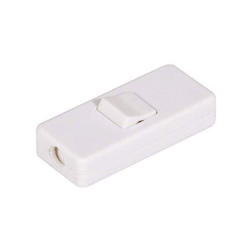Scanpart Interruptor de Cabo Branco 1p 2amp