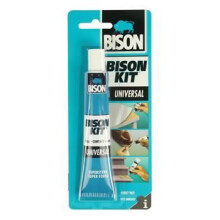 Cola de contato universal extra-forte BISONKIT