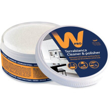 Detergente multisuperficie - WPRO - 250g - Ecologico - Non abrasivo - Profumo di limone