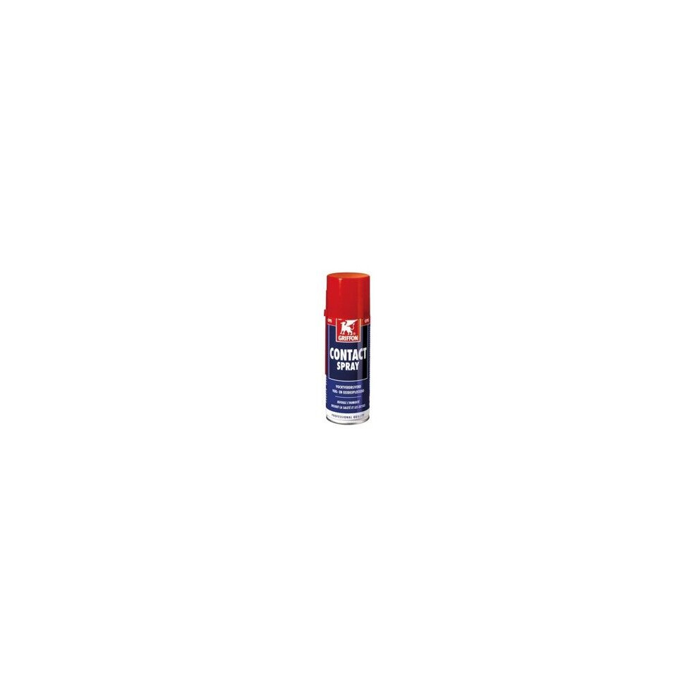 Griffon - Elektronikreiniger - 200 Ml