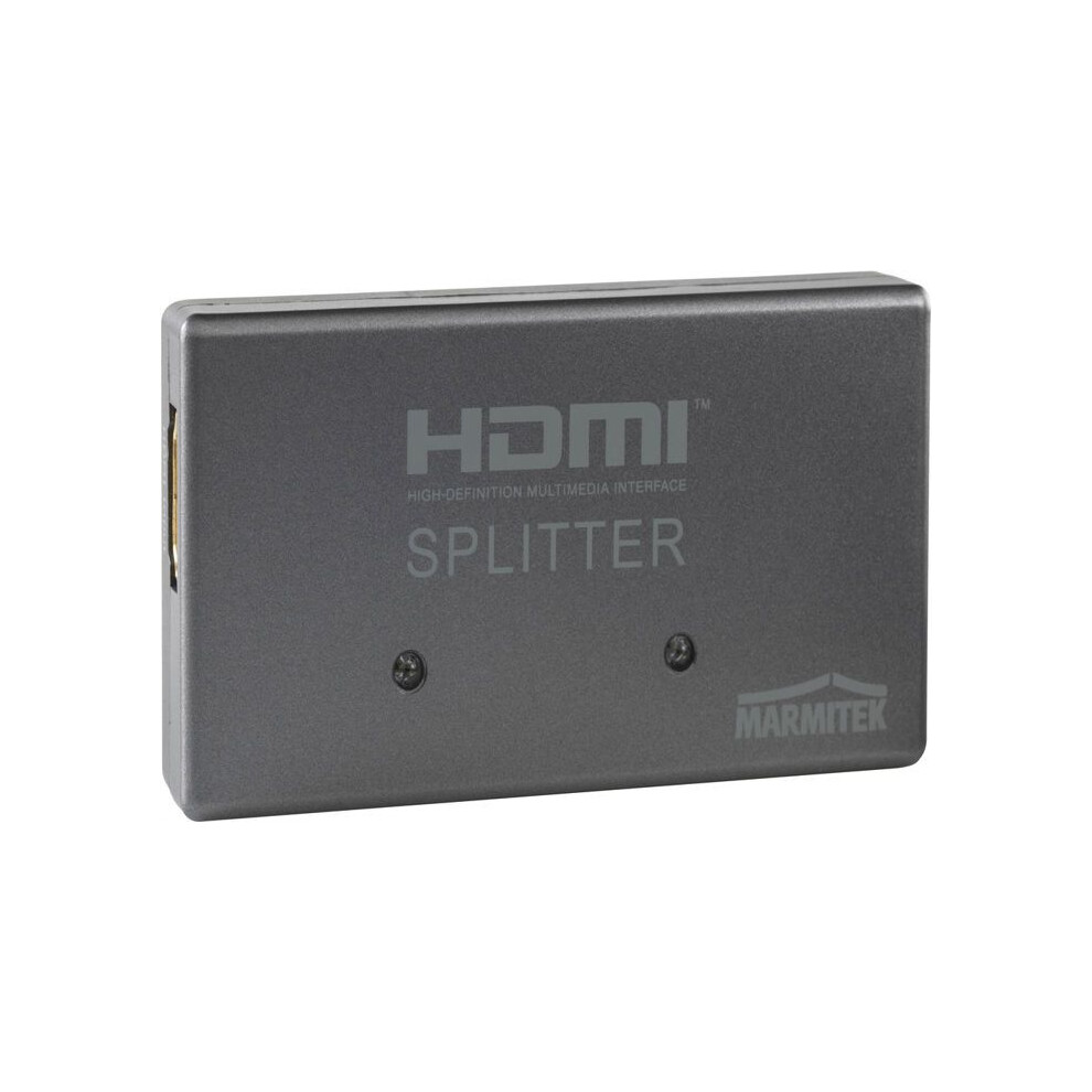 Marmitek Hdmi Splitter Split312uhd 25008255 - Image 8