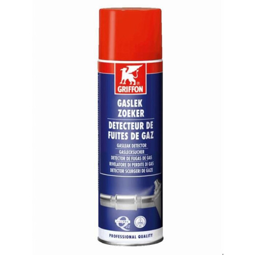 Aerosol-Leckdetektor von 400 ml