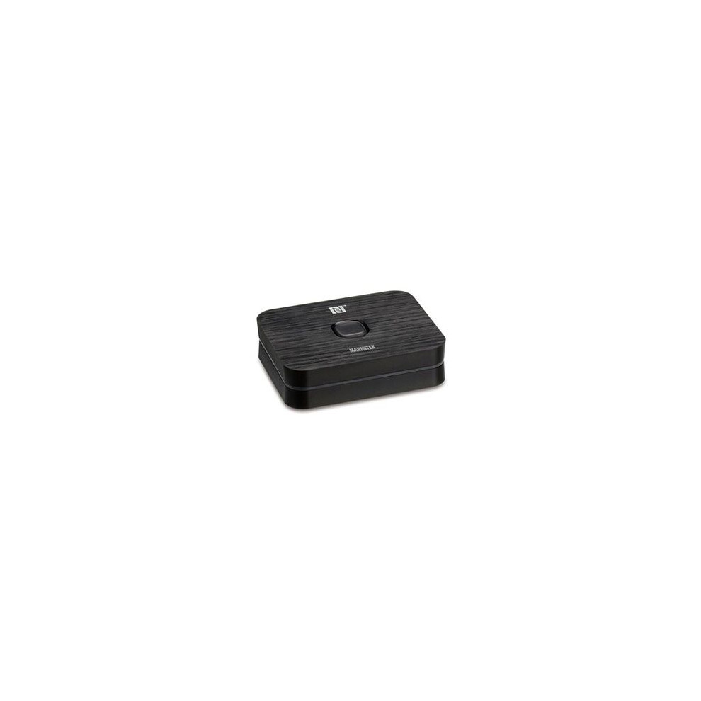 Marmitek Schwarz Bluetooth Audio Receiver - Boomboom 93 - Aptx Und Aptx Low Latency - Digitaler Audioausgang - Nfc - Multipair - Musik Drahtlos Über Bluetooth An Ihre Stereoanlage Übertragen - Image 5