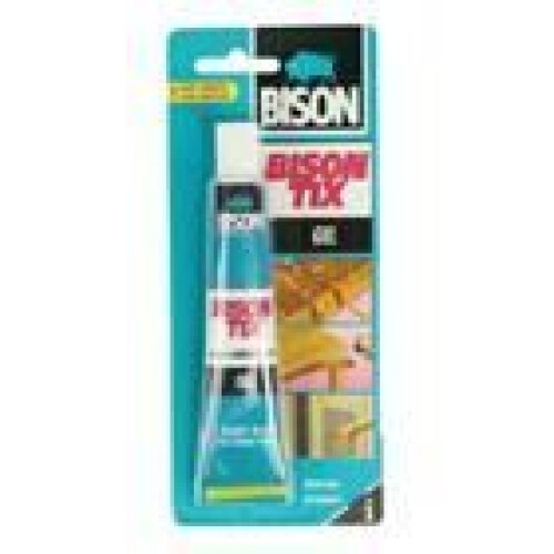 Bison tix 50 ml