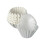 Melitta 2790066190 5900459 Kaffeefilter 90/250 1