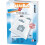 CLEANBAG Micropolyester+ Pölypussi AEG Gr.5 4+1 1