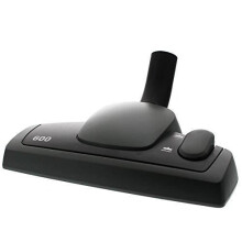 Scanpart Vario 600 Spazzola per pavimenti, compatibile con AEG, Electrolux, Tornado PROGRESS, VOLTA di privilegio