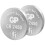 Pile bouton CR 2450 lithium GP 600 mAh 3 V 2 pc(s) 1