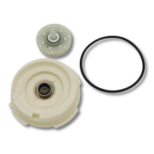 O-ring voor pomp - Bosch - GV450 - Compatibel met meerdere merken