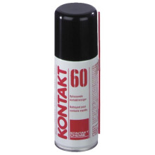 Vaporizador - óleo - graxa - Kit Kontakt Chemie Kontakt 60-100 60 Vaporizador 100 Ml