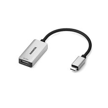 USB-C - HDMI-adapteri - MARMITEK - 8369 - 0,15 m - 3840x2160 - HDMI 2.0b