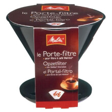 MELITTA 435677 Filtersteun 6/8 kopjes 1 x 6