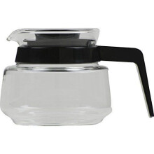 Koffiekan - Melitta - Aromaboy II - 2 Tassen - Wit - Vaatwasmachinebestendig