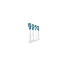 Cepillos de dientes eléctricos y cepillo Philips HX9044 Cepillo 4 piezas