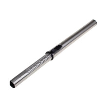 Numatic - telescopische inox buis - 420-560 mm - 601045