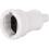 Scanpart Contrasteker Com Ra Pvc Branco 2
