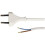 Scanpart Euro Conector Branco 1.8m 1