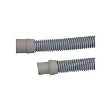 SCAN Part pour machine à laver et/ou lave-vaisselle Tuyau d'écoulement 1,5m