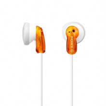 SONY MDR-E9LD Oranssi
