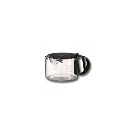 Braun "Jarra para cafeteira - BRAUN - Modelo KFK 10 L - Compatível com Aromaster KF 37 - Compatível com Aromaster KF 47"